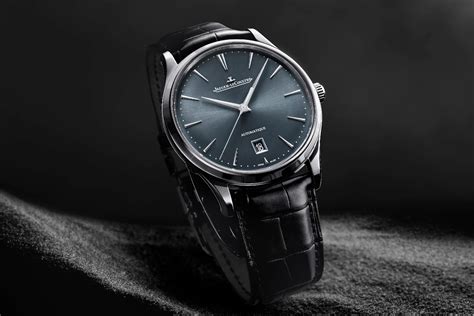 jaeger lecoultre master ultra thin date replica